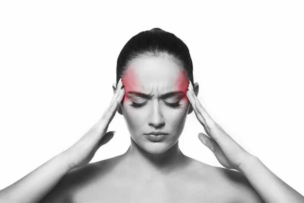 Tension Headaches and Migraines Feature IMG